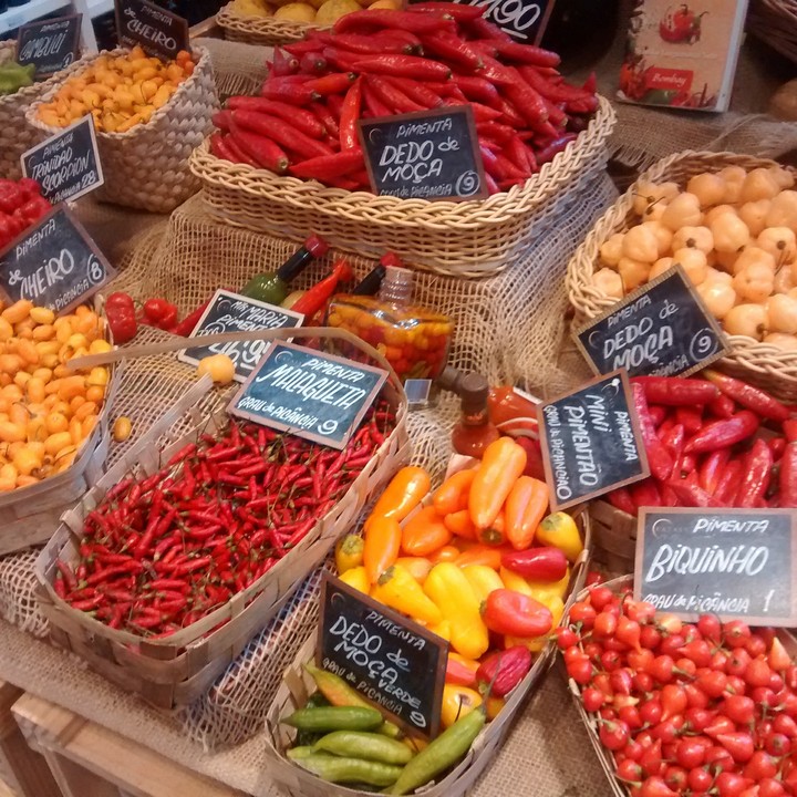 Peppers