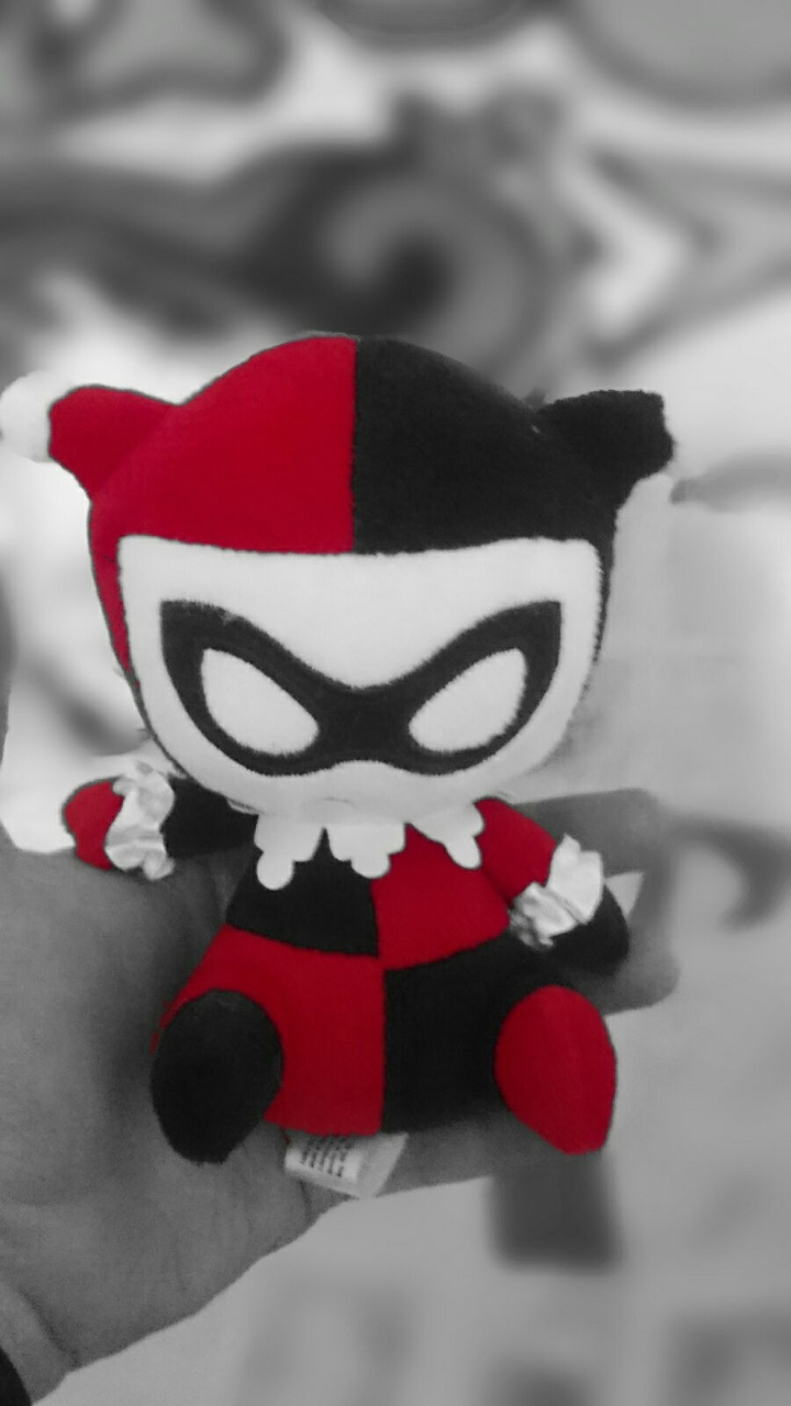 Harley Queen