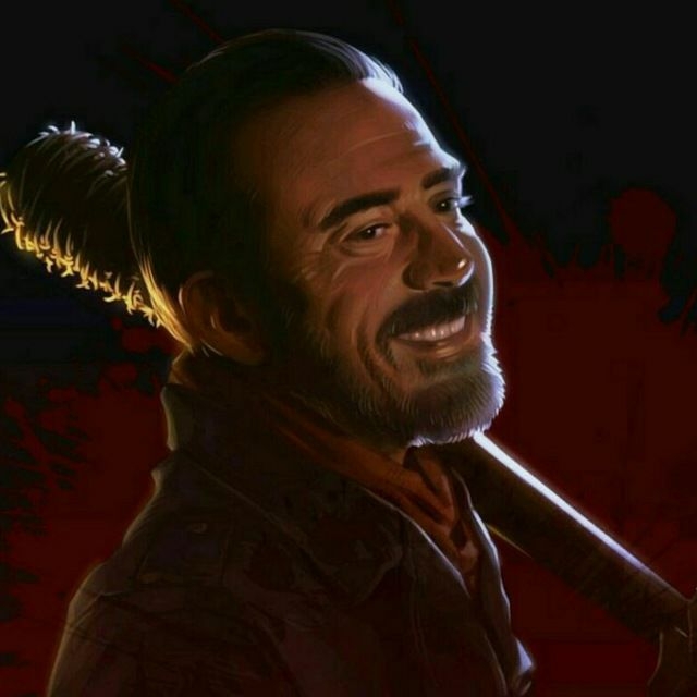 walking dead