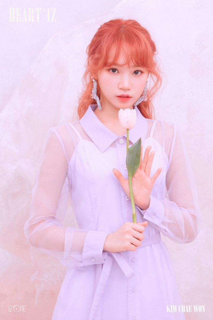 Chaewon