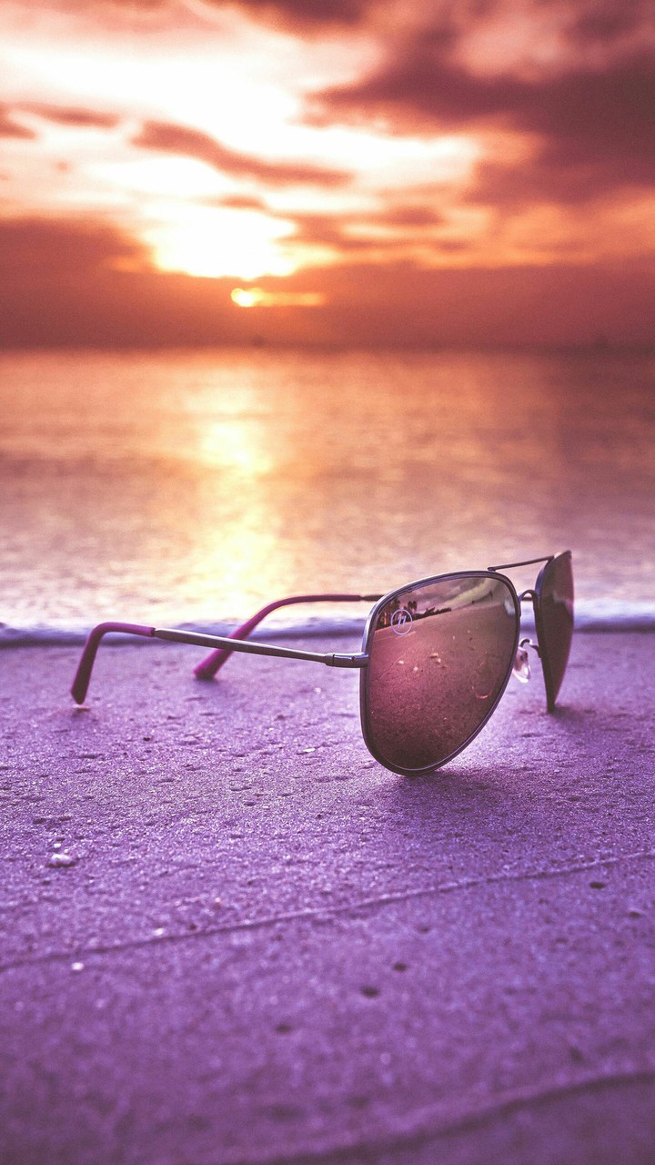 glasses