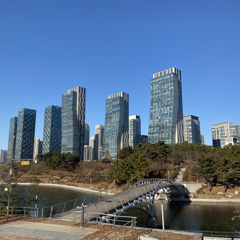 Central park