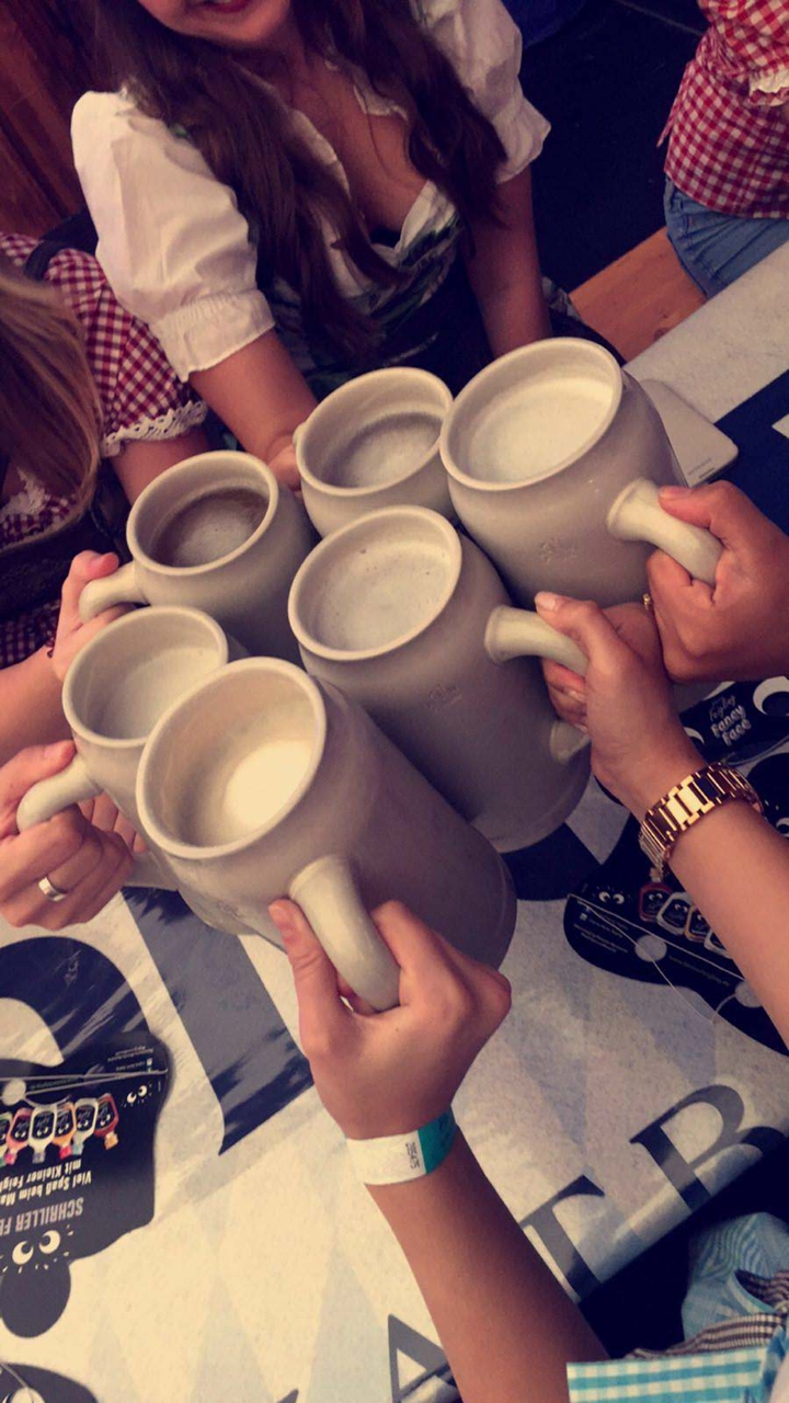 Oktoberfest