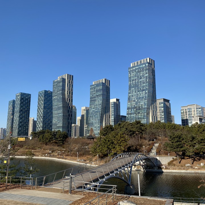 Central park