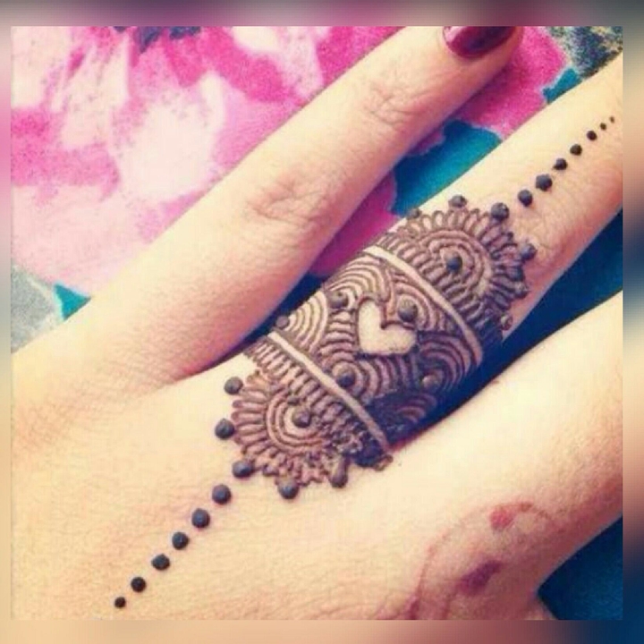 Mehndi