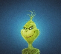 the grinch