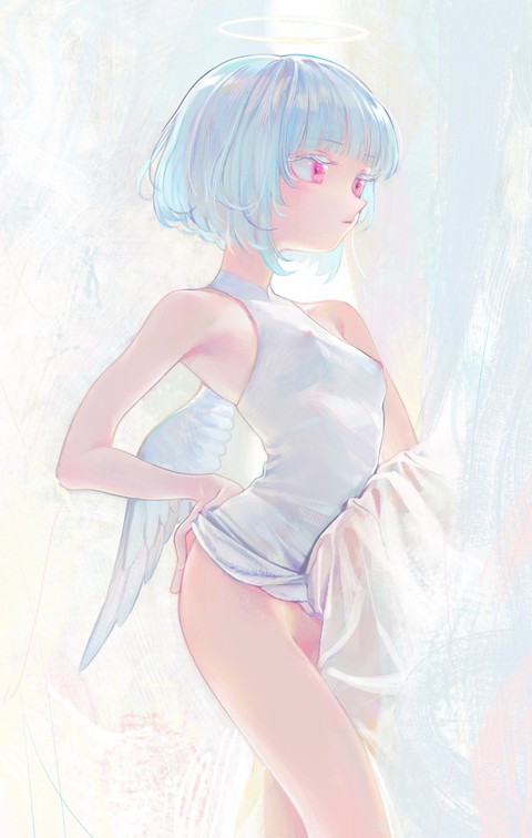 Holy angels2