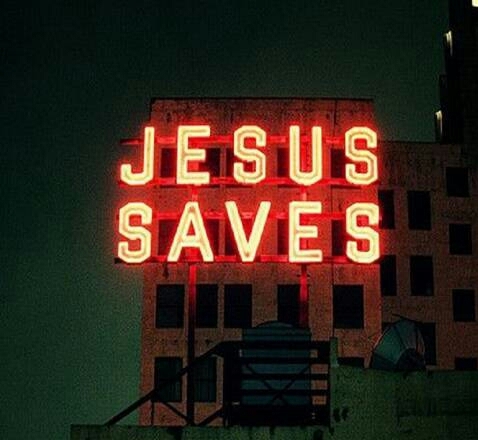 jesus