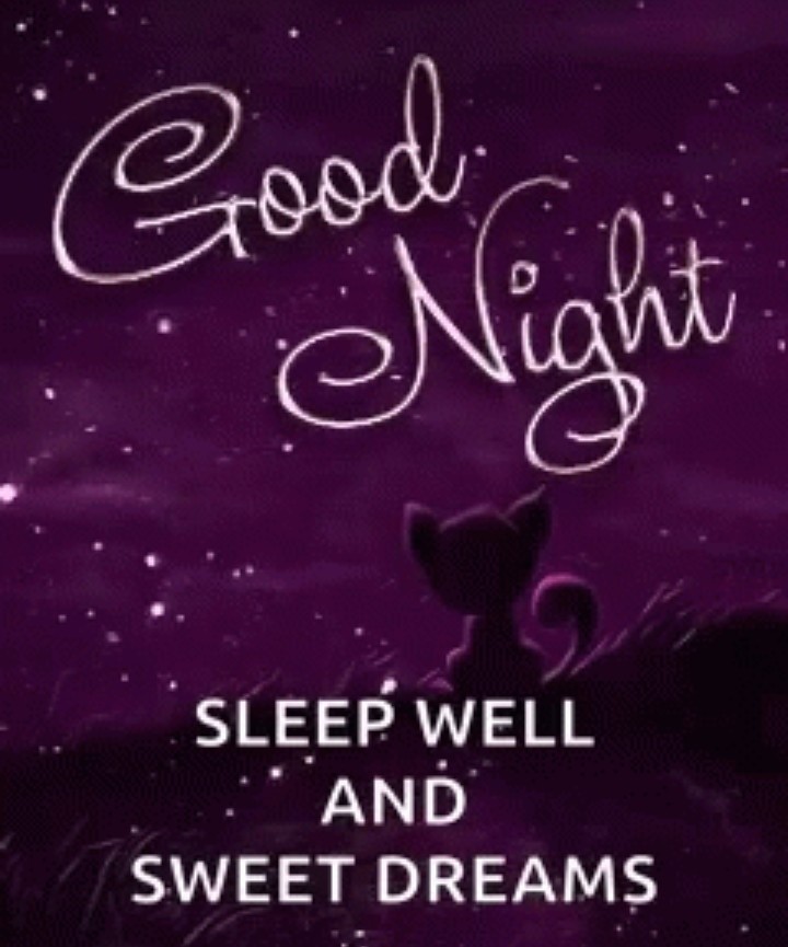 good night ?