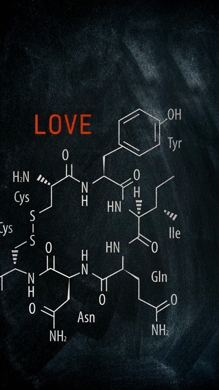 Love Science 2