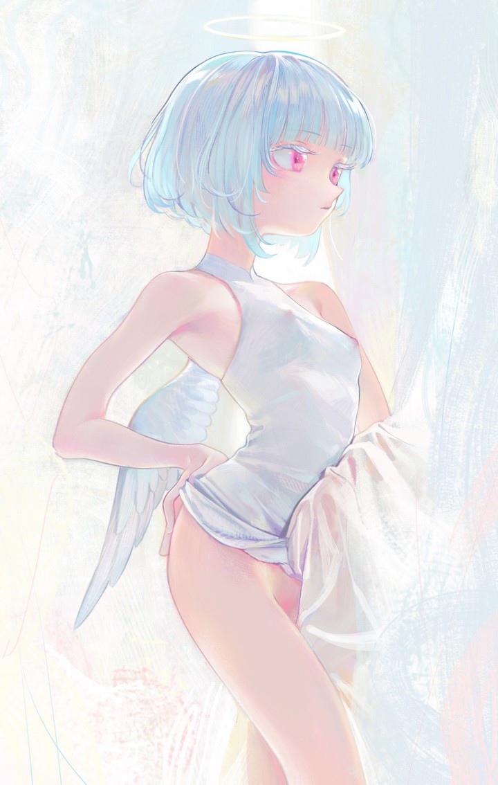 Holy angels2