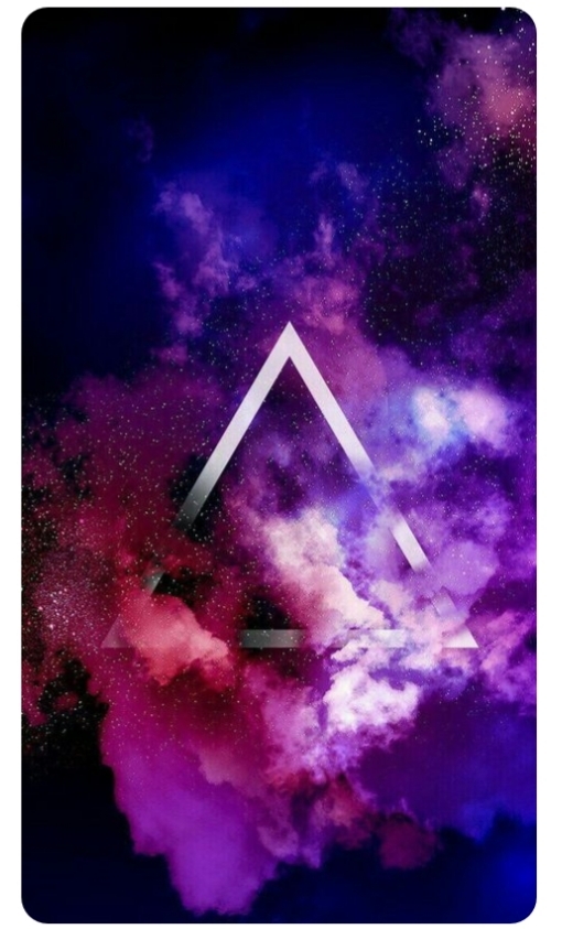 Space smoke