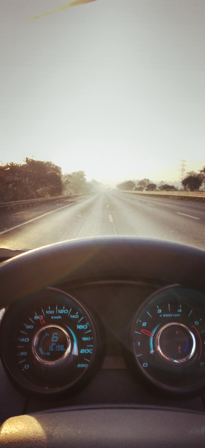 roads
