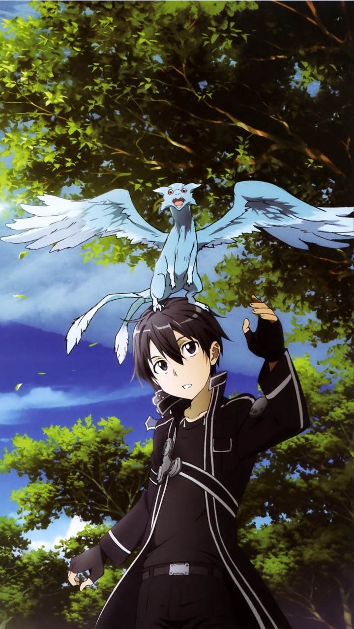 Kirito