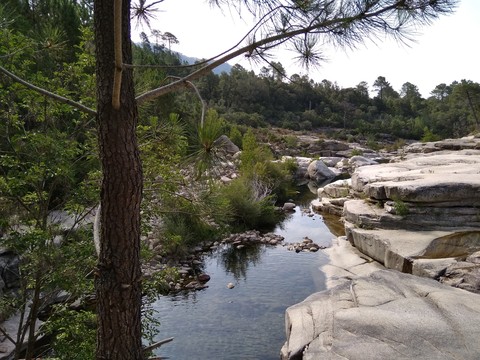 Cavu River