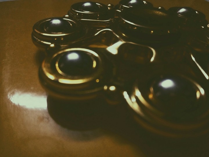 spinner
