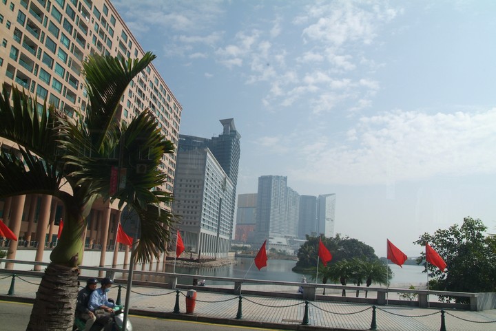 Macao