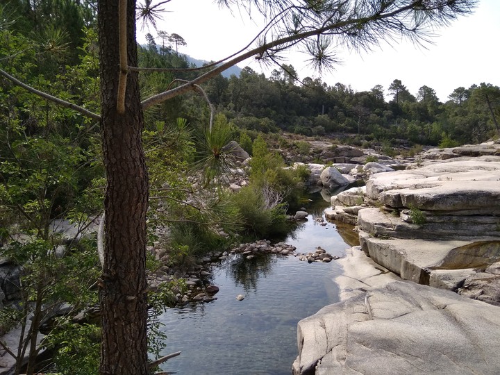 Cavu River