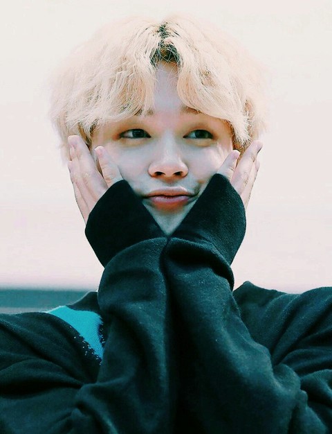 Bts-jimin❤❤❤
