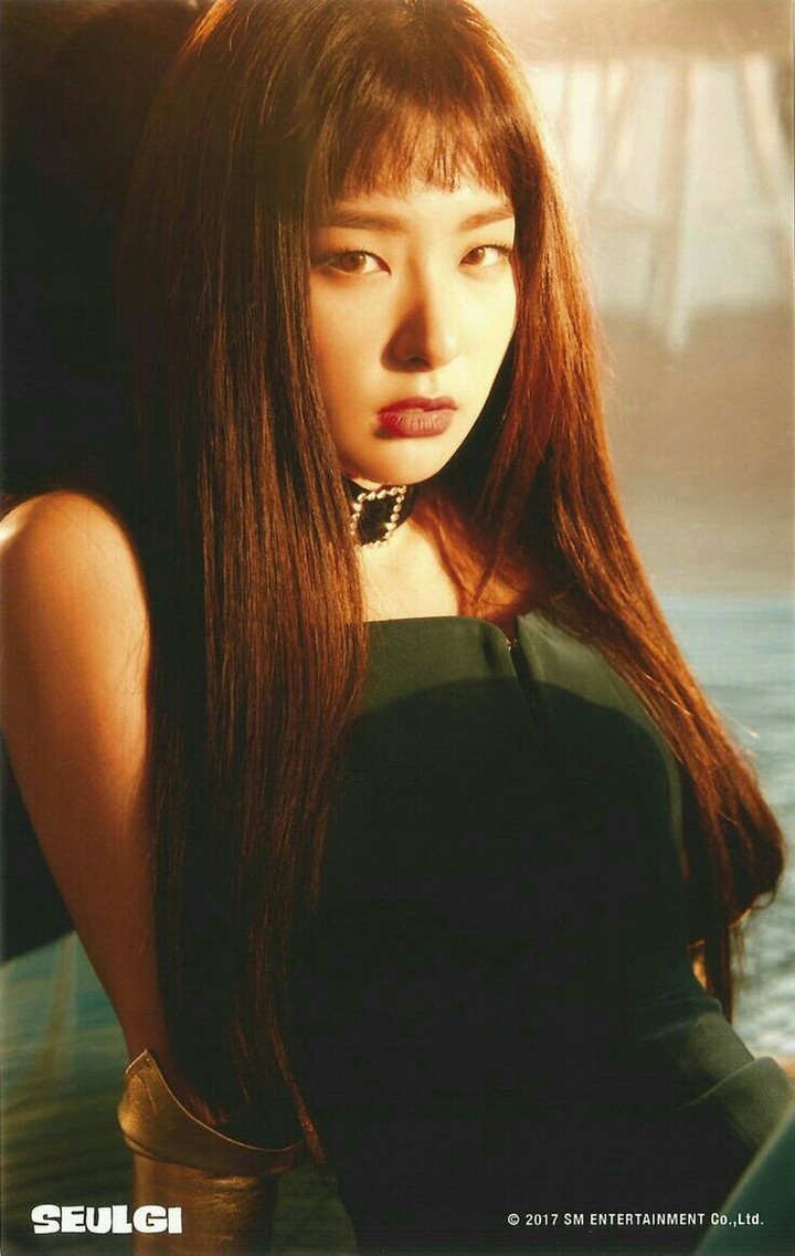 Red Velvet*