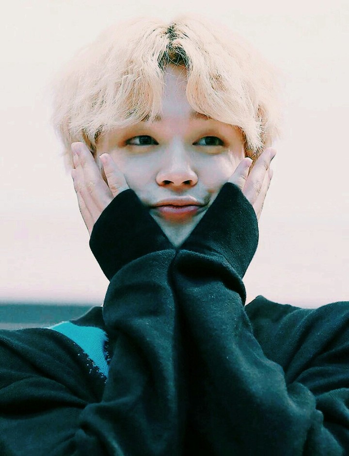 Bts-jimin❤❤❤