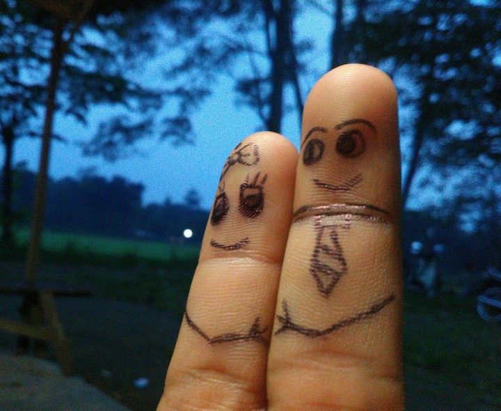 love