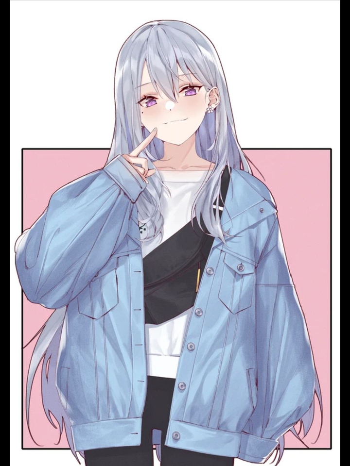 girl