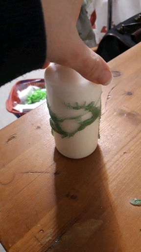 handmade by me