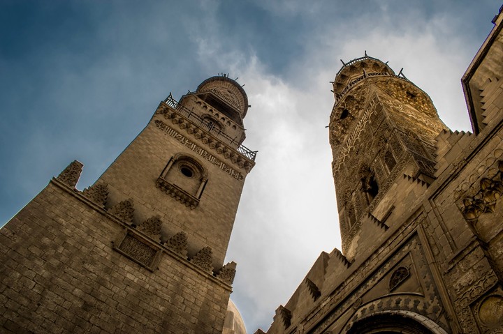 Mosque
