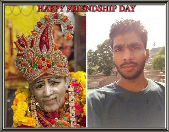 MAA SAI