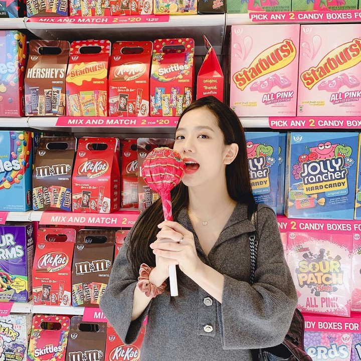 Jisoo