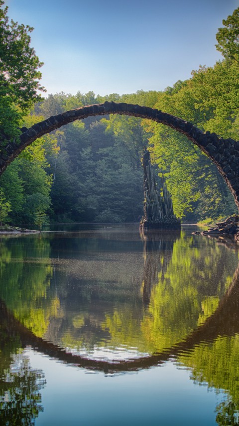 beauty of nature