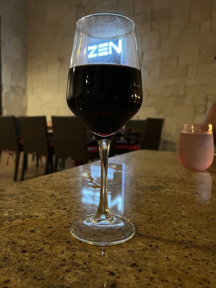 .