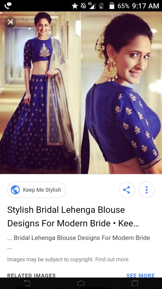 lehenga