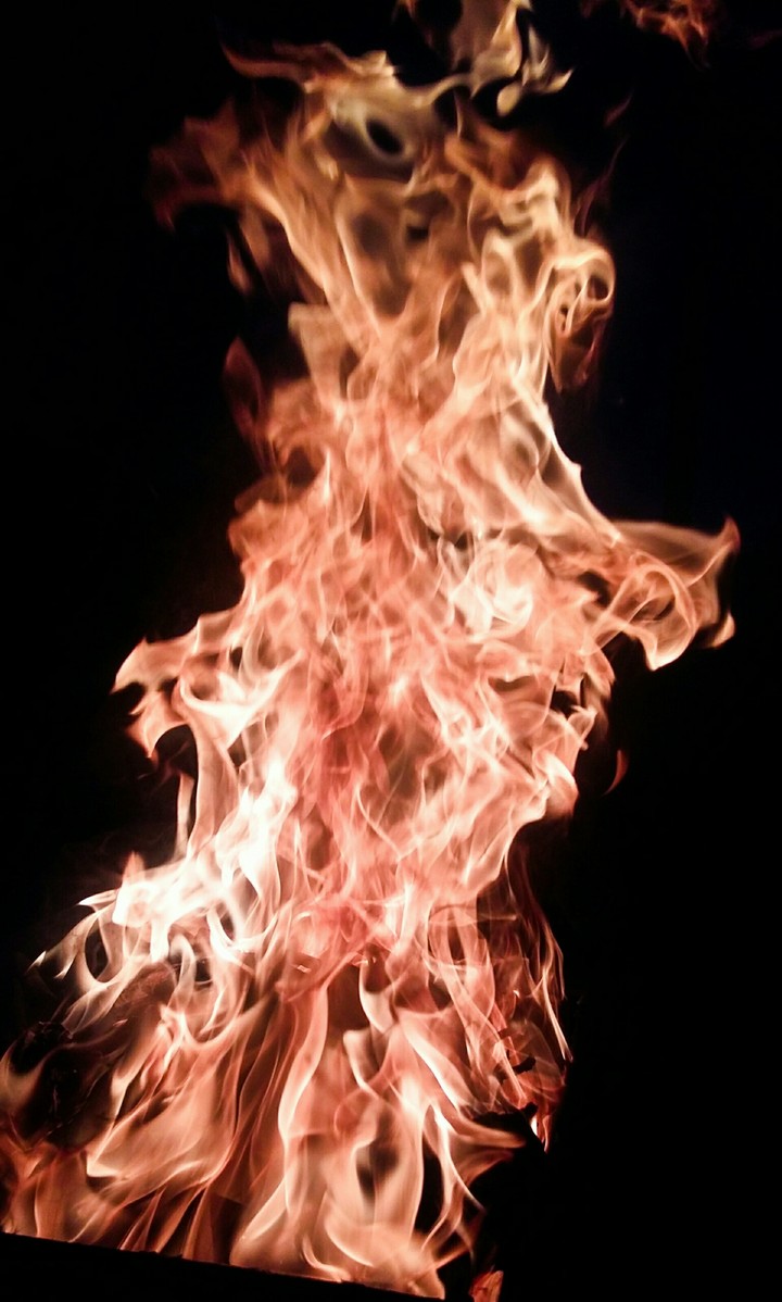 fire