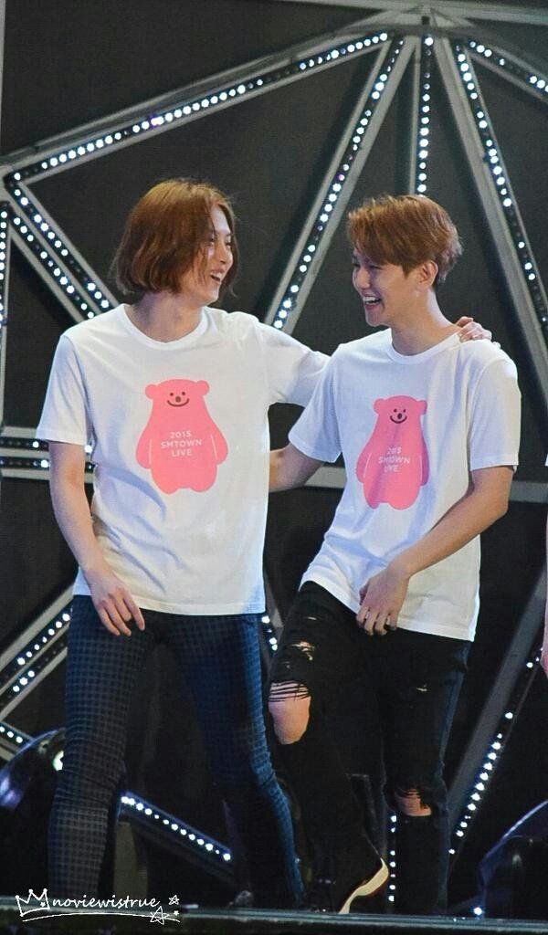 HEECHUL & BAEKHYUN