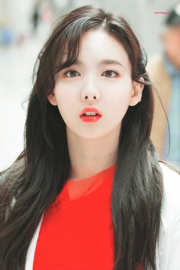 나연