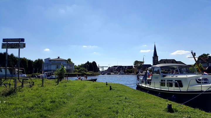 The Netherlands