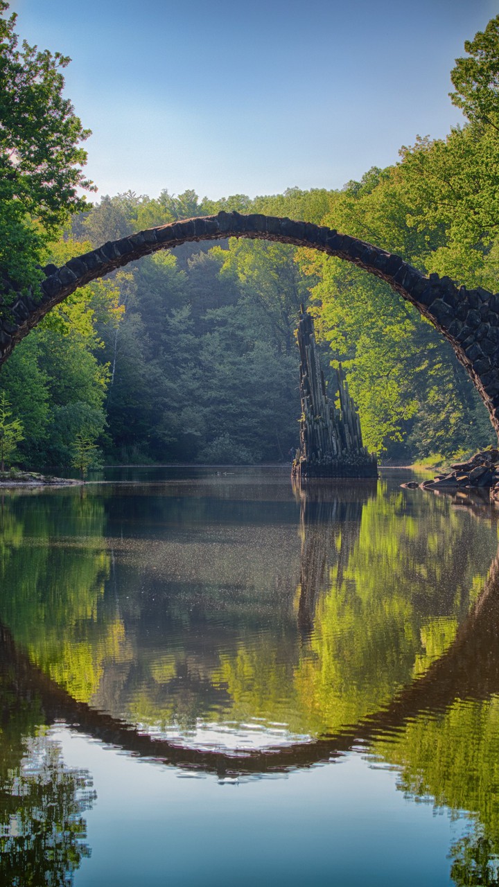 beauty of nature