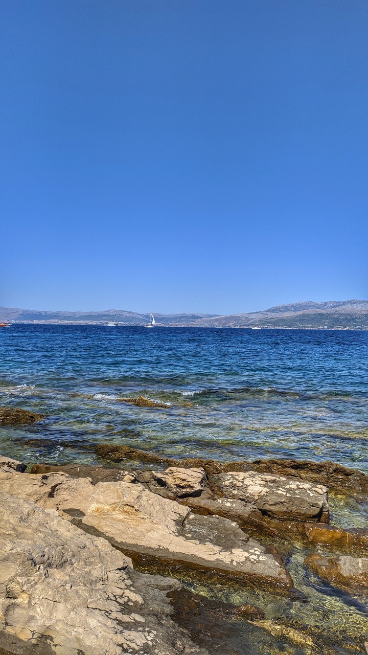 Sea