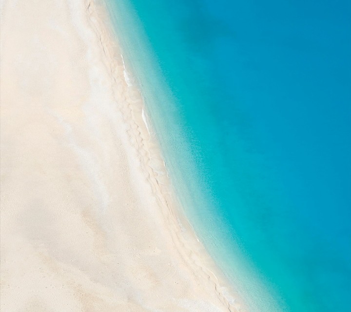 ocean