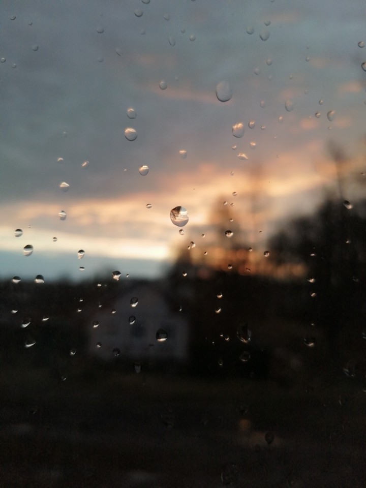 rain