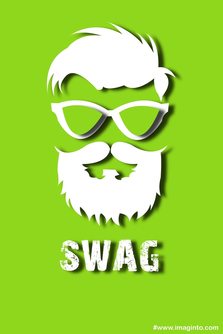 swag green