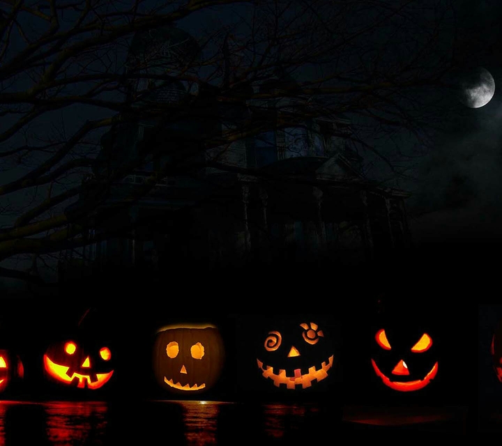Halloween 2!!!