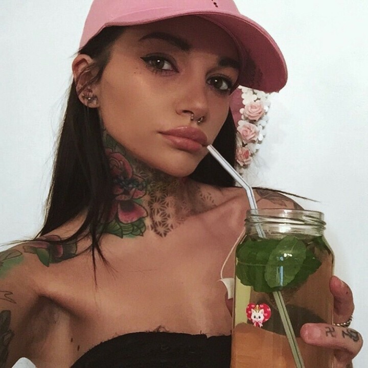 Girl Style