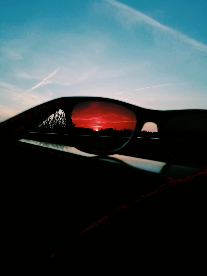 beautiful view