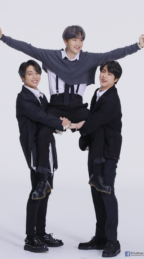 방탄 사랑해 ?♥??