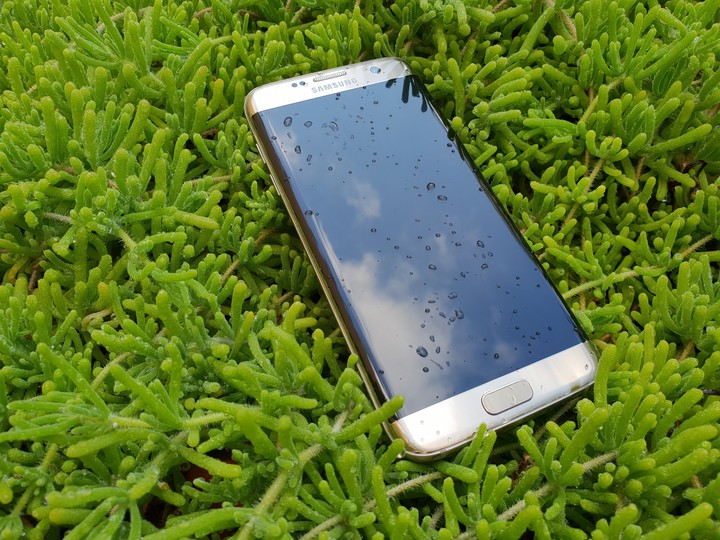 S7 Edge