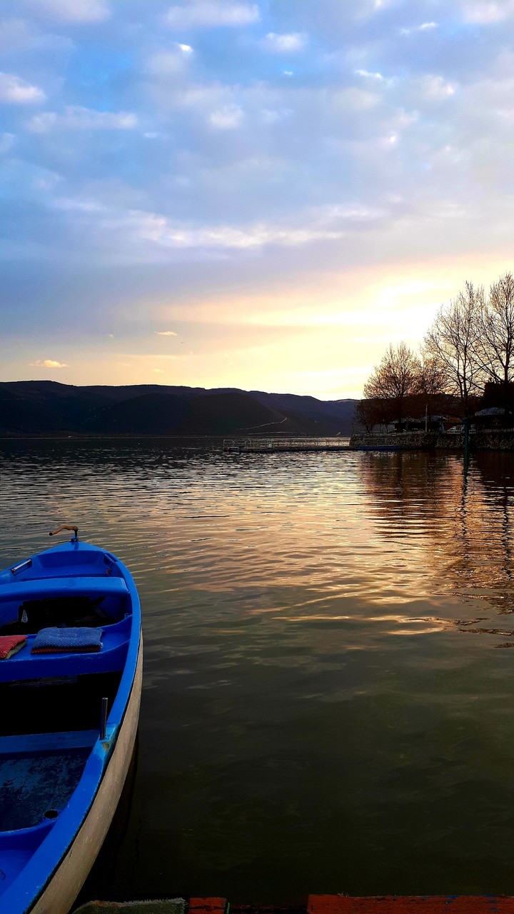Bursa/Gölyazı