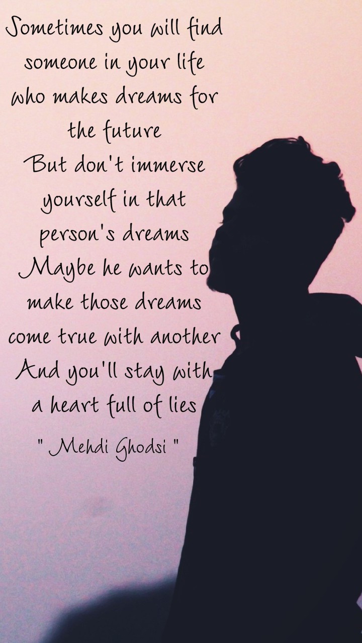 Fake Dreams